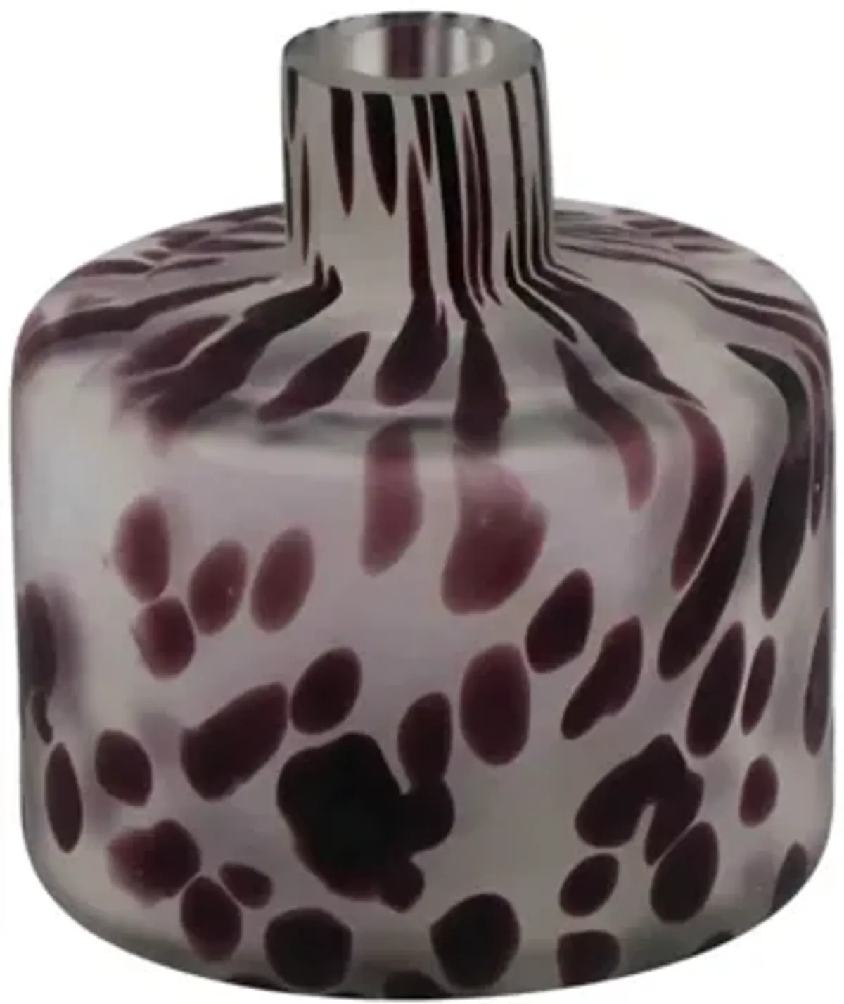 Pickle Novelty Vase