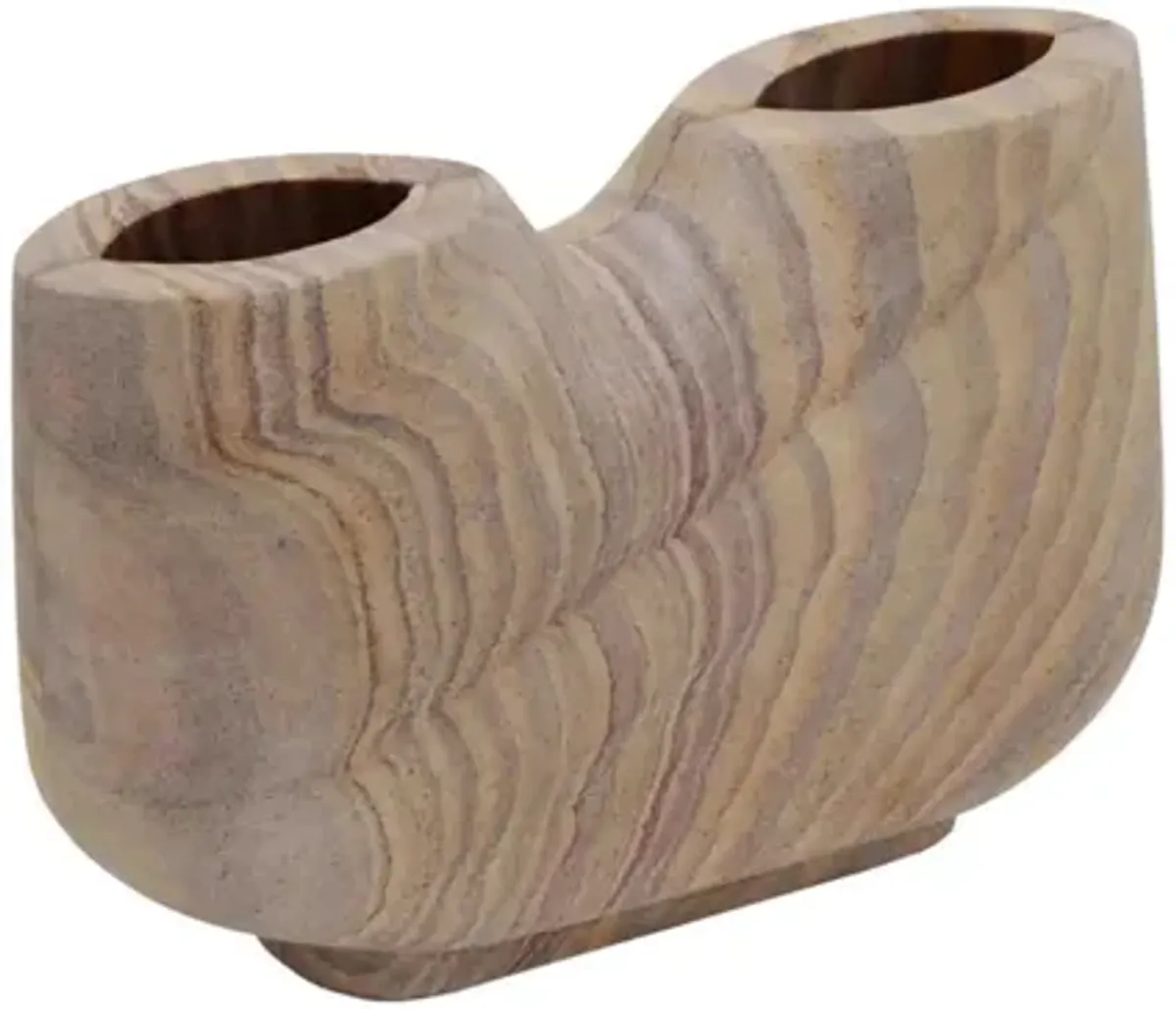 Saava Novelty Vase