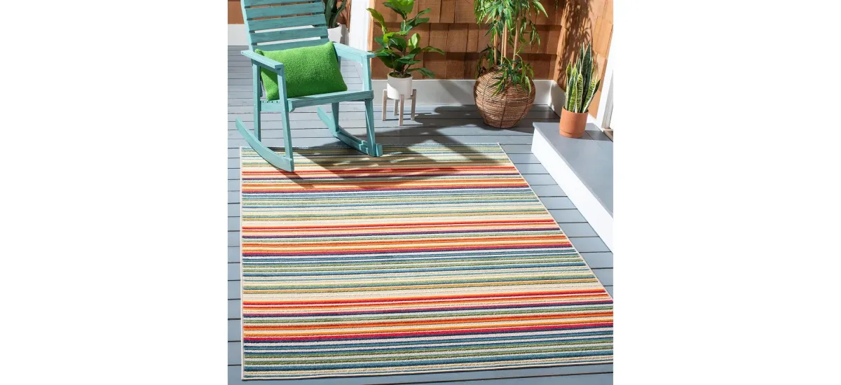 Cabana I Area Rug