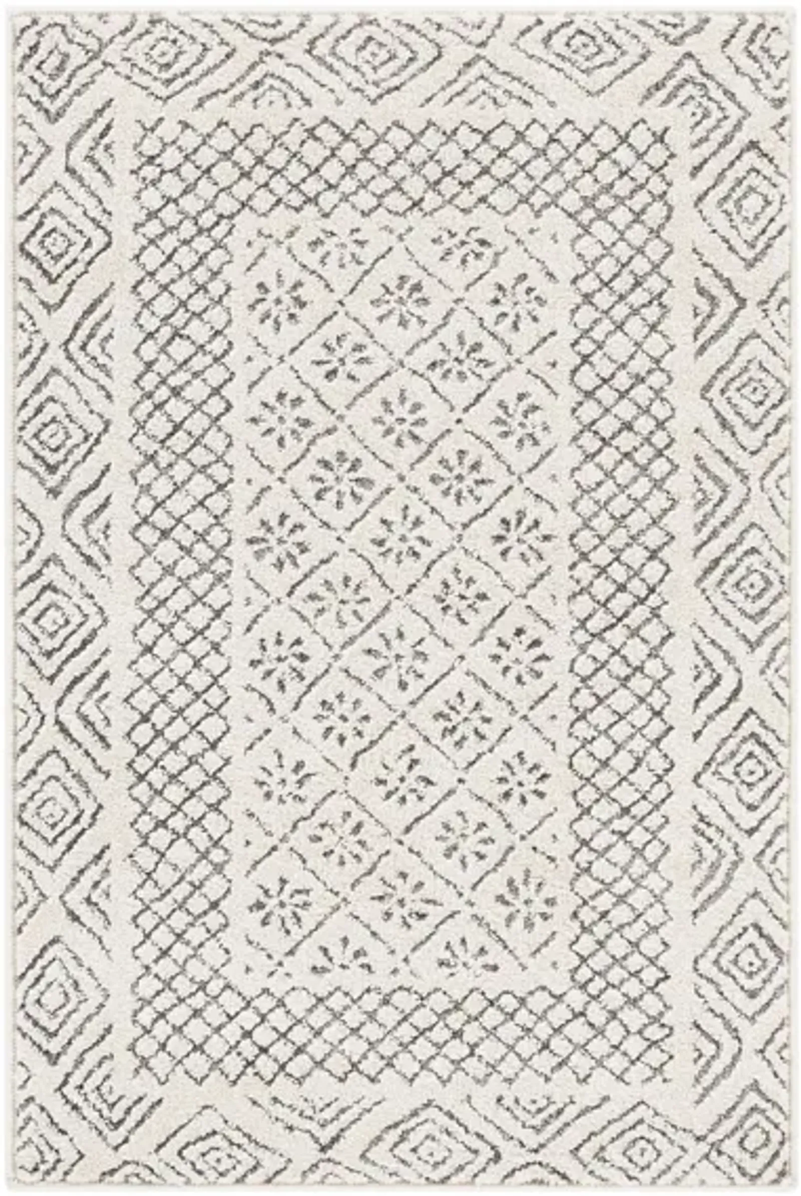 Bahar Area Rug