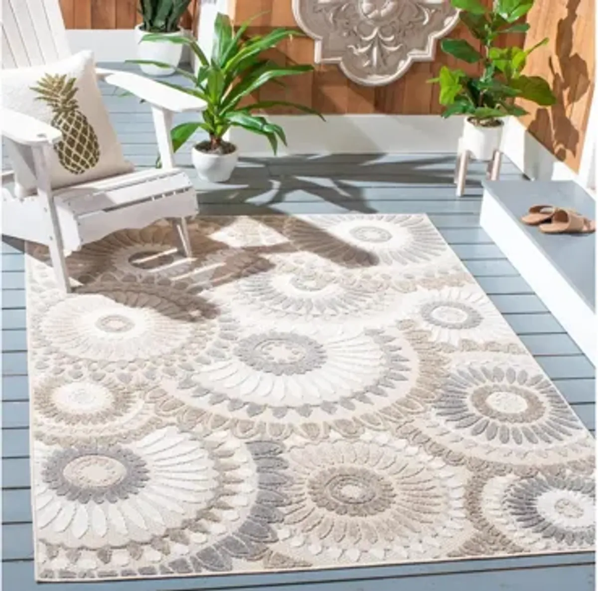 Cabana II Area Rug