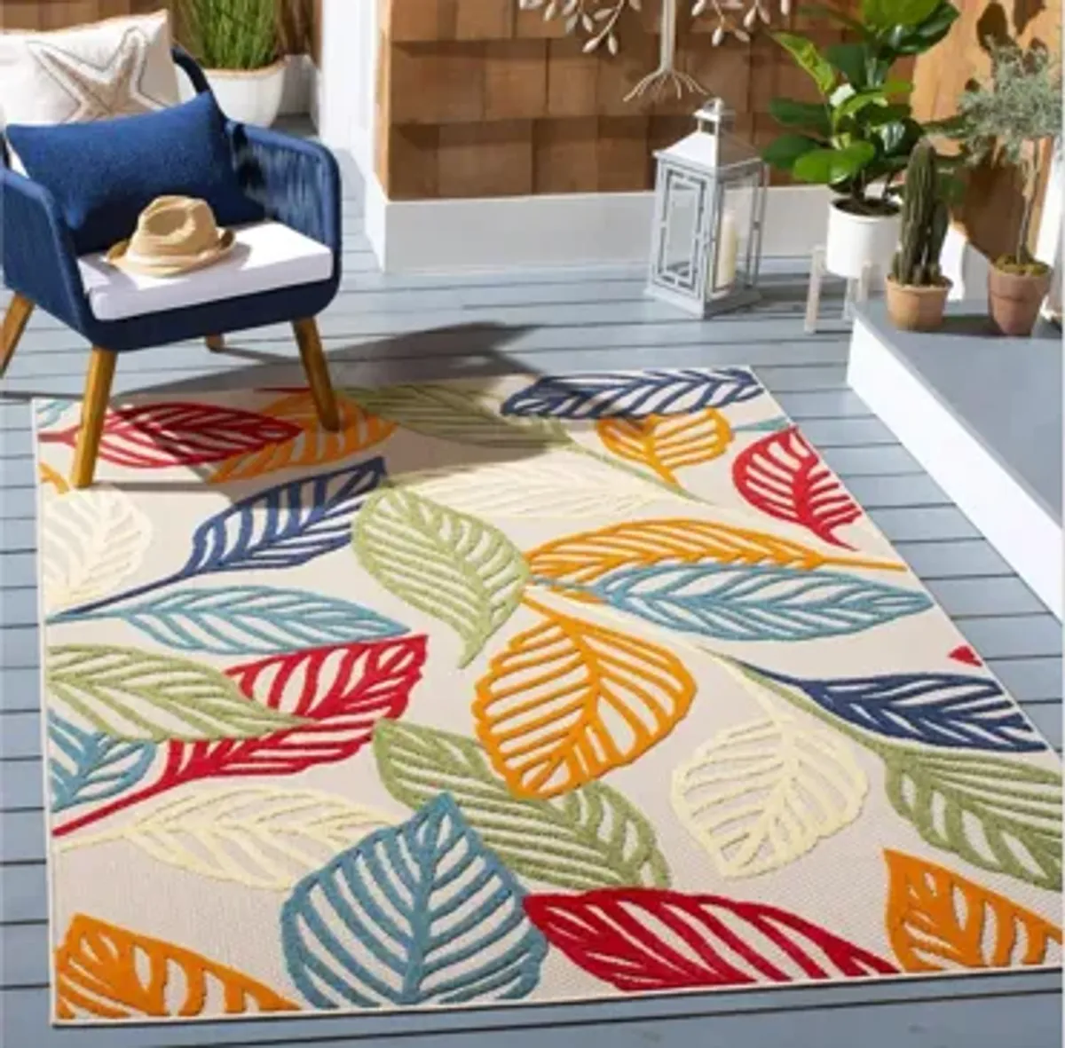 Cabana II Area Rug