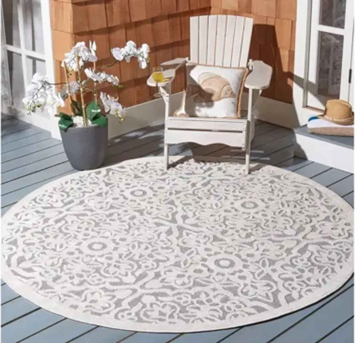 Cabana IV Area Rug