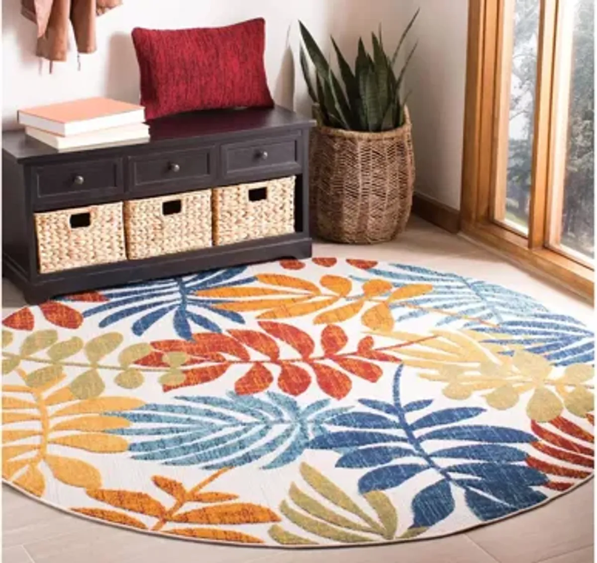 Cabana V Area Rug