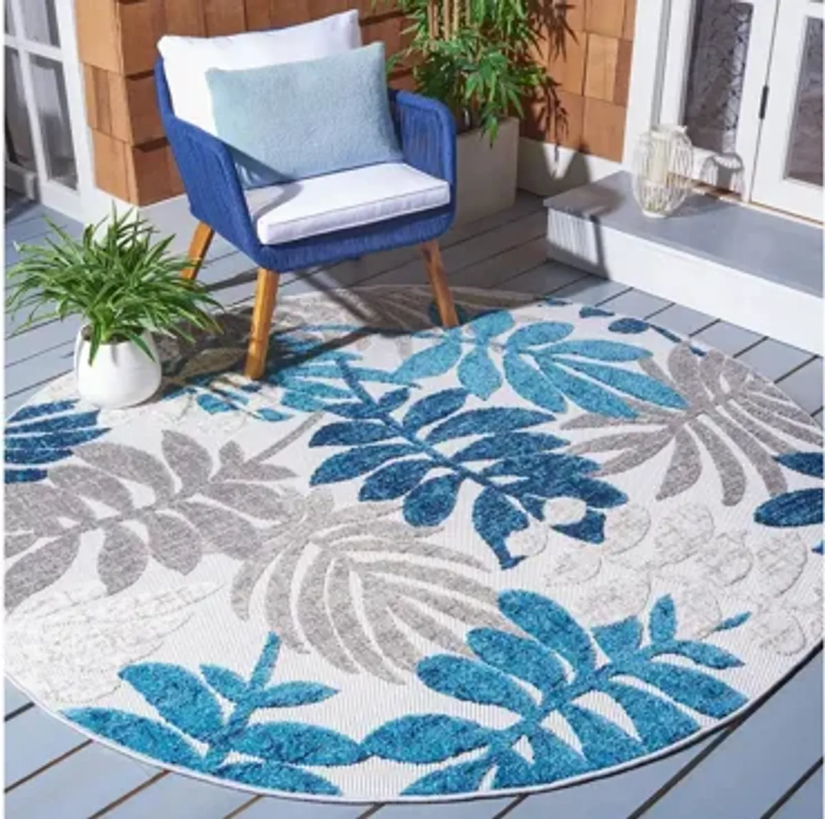 Cabana V Area Rug