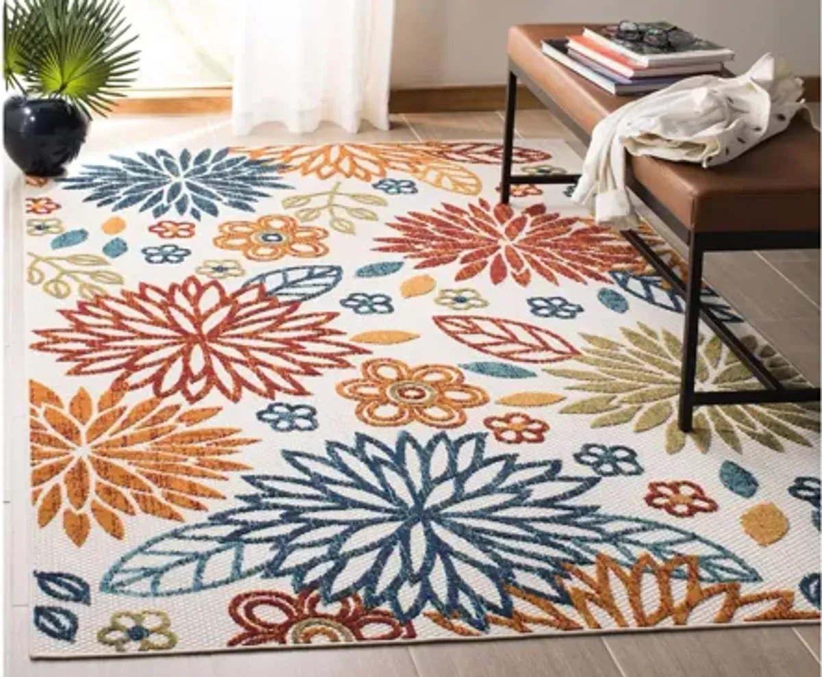 Cabana V Area Rug