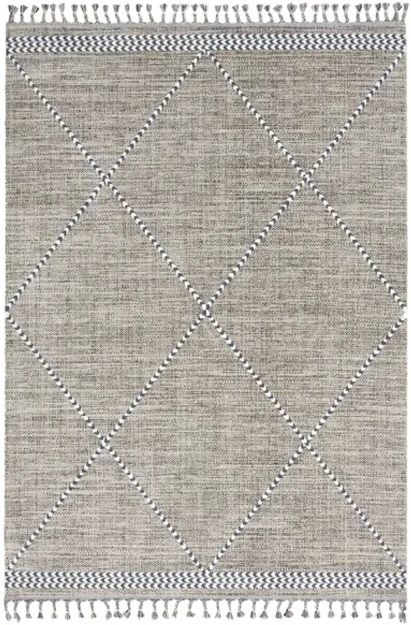 Asilah Area Rug