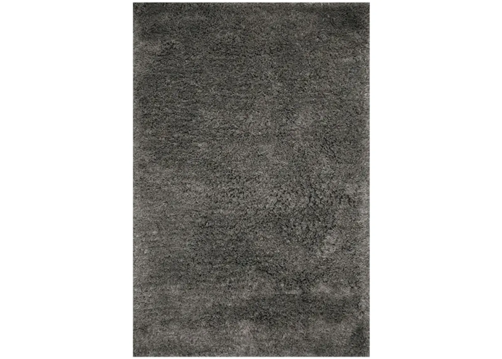 Mila Accent Rug in Charcoal by Loloi Rugs