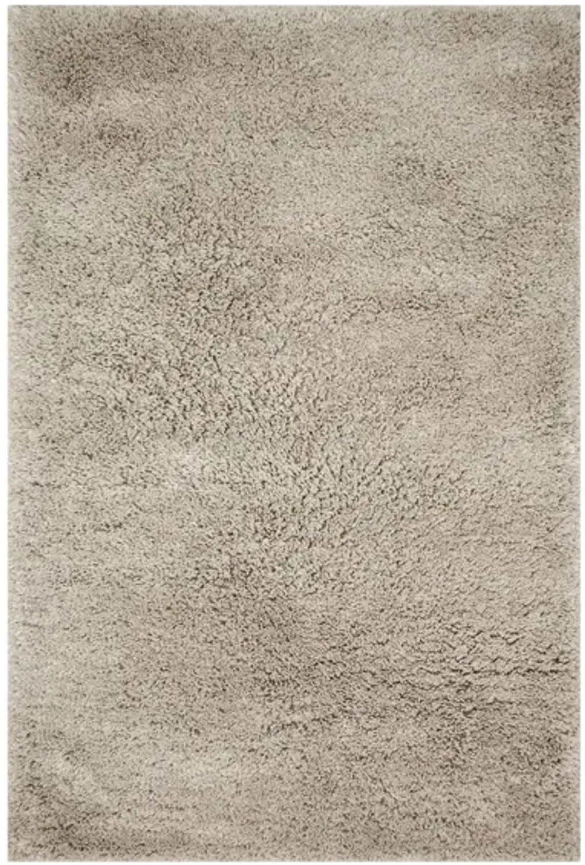 Mila Accent Rug in Grey by Loloi Rugs