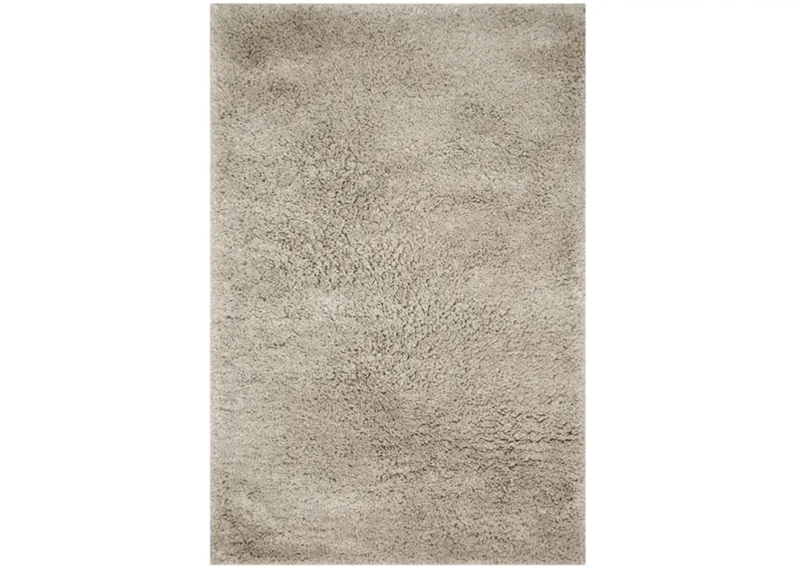 Mila Accent Rug in Grey by Loloi Rugs