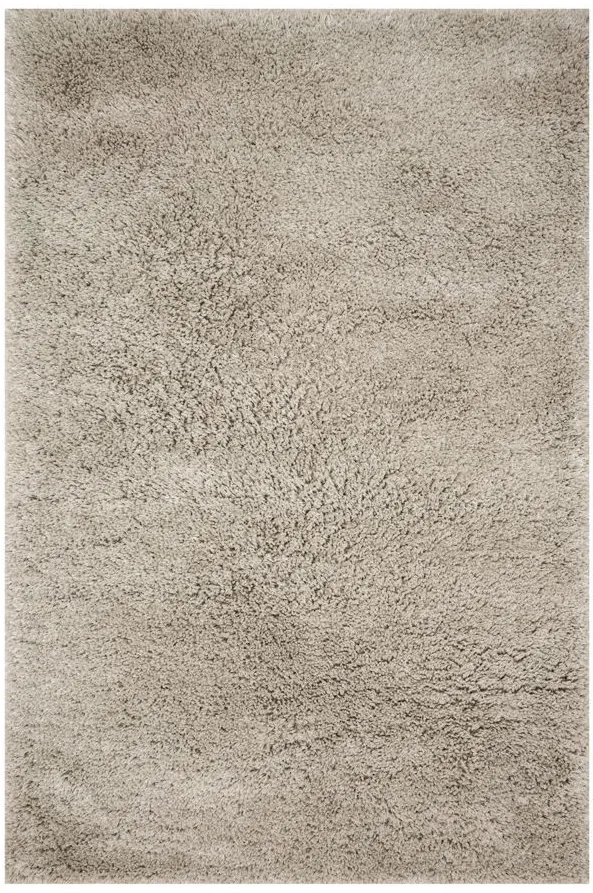 Mila Area Rug in Grey by Loloi Rugs
