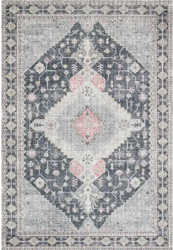 Skye Runner Rug