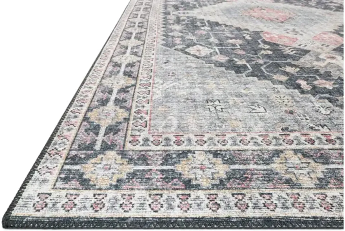 Skye Runner Rug