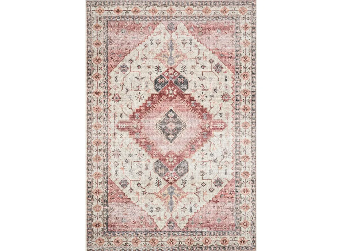 Skye Accent Rug