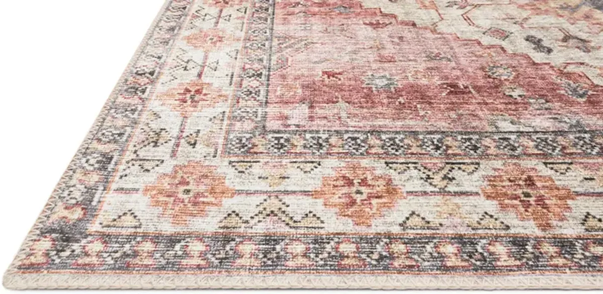Skye Runner Rug