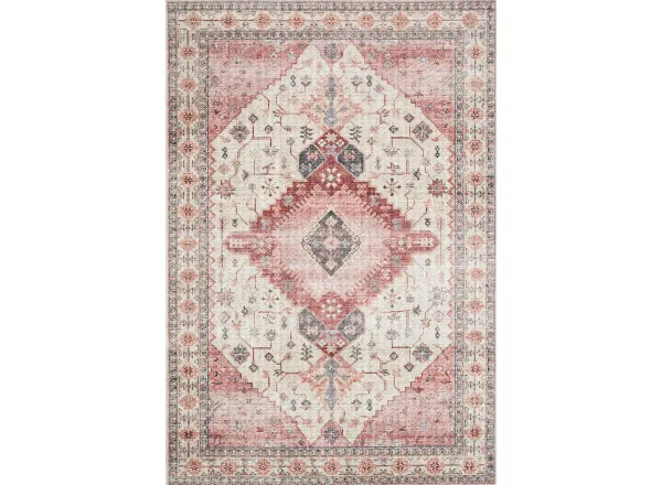 Skye Area Rug