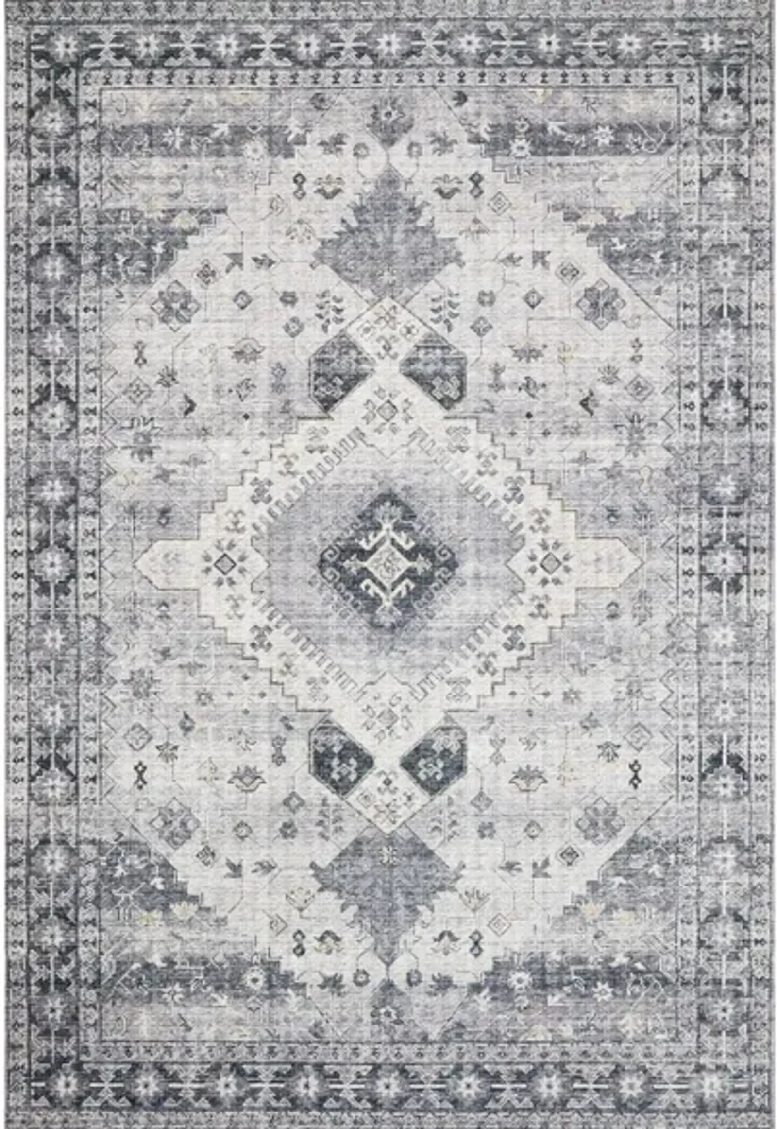 Skye Runner Rug