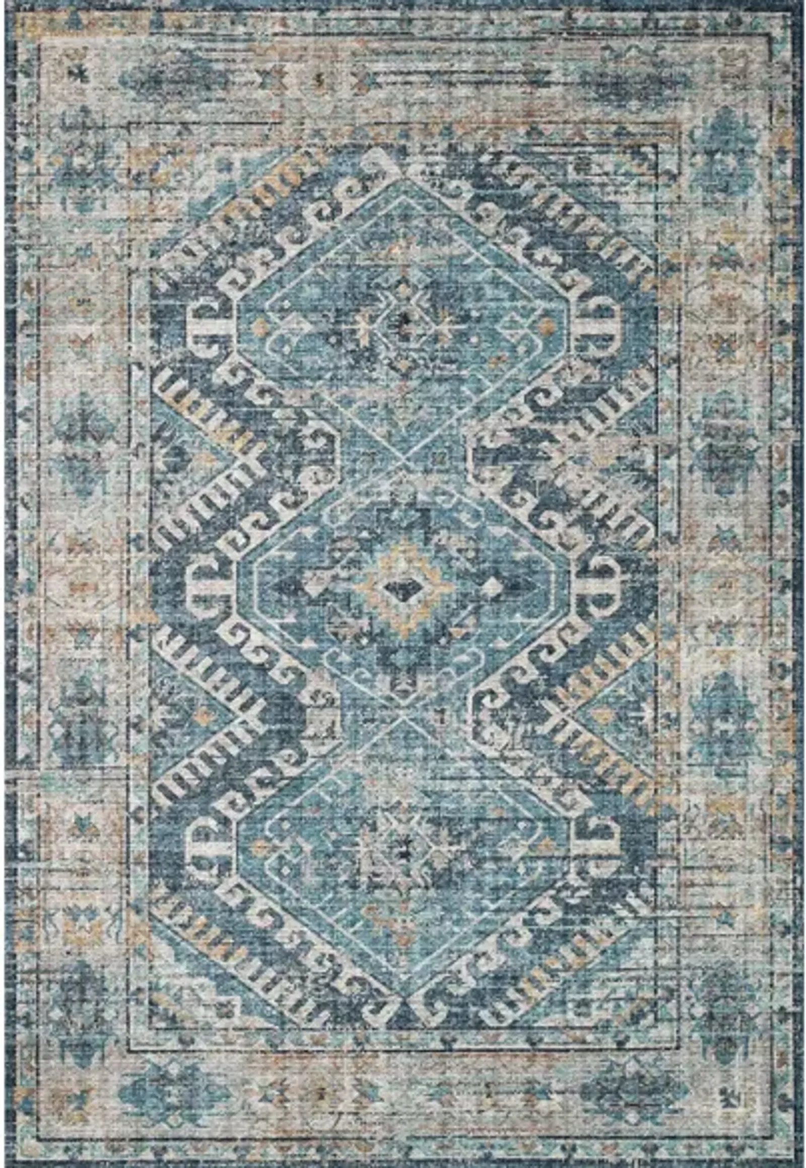 Skye Accent Rug