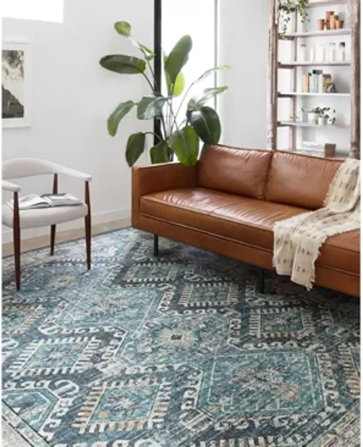 Skye Runner Rug