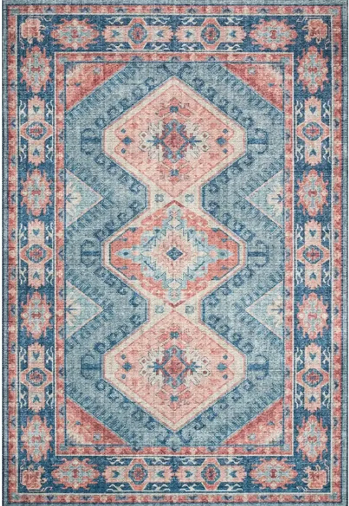 Skye Runner Rug