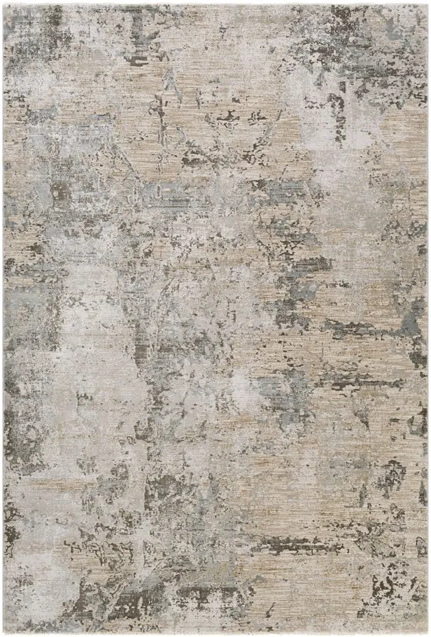 Glynn Capricorn Area Rug in Multiple by Surya