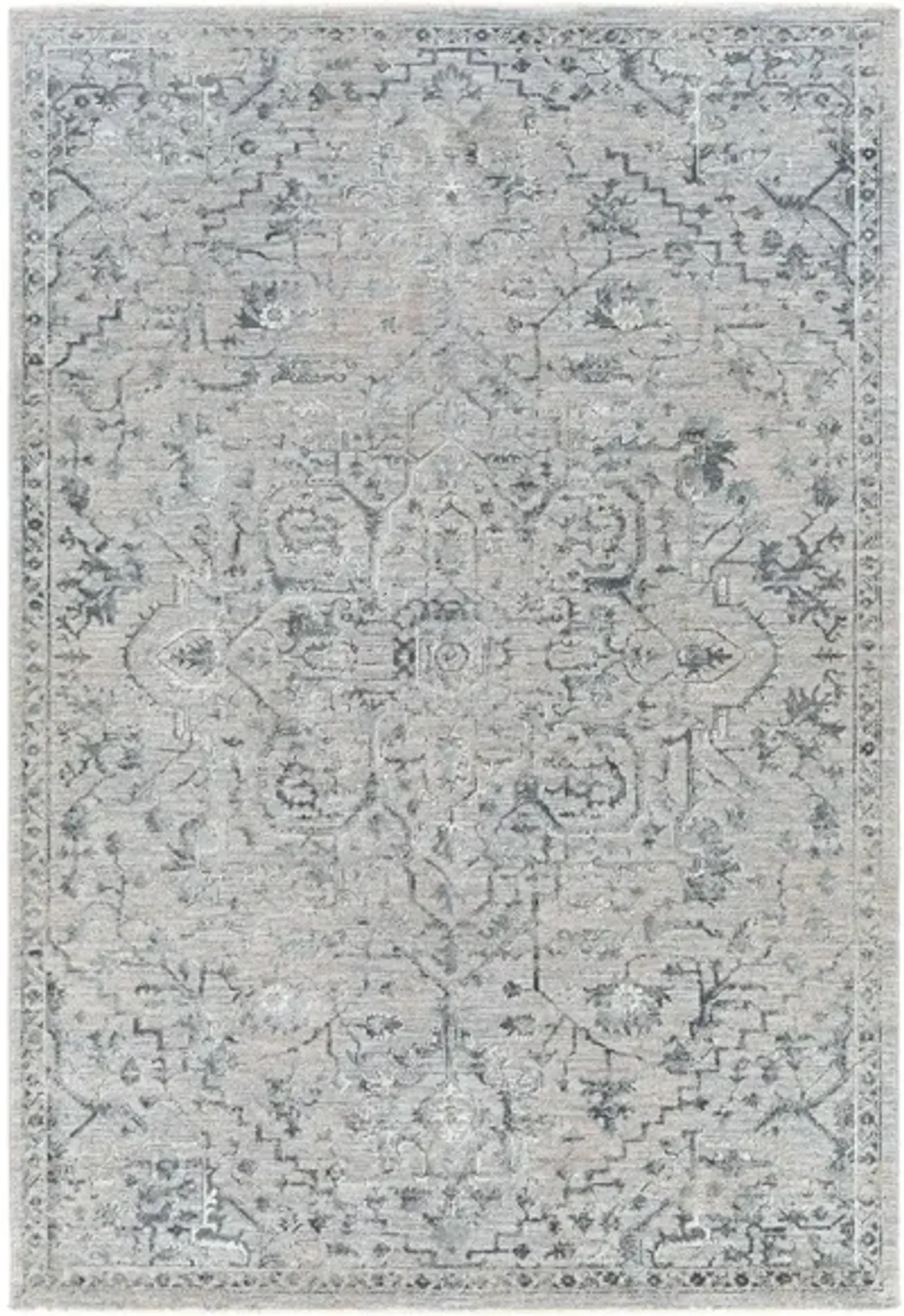 Glynn Brunswick Area Rug