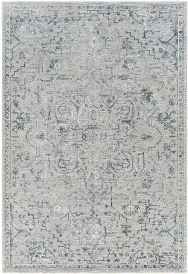 Glynn Brunswick Area Rug