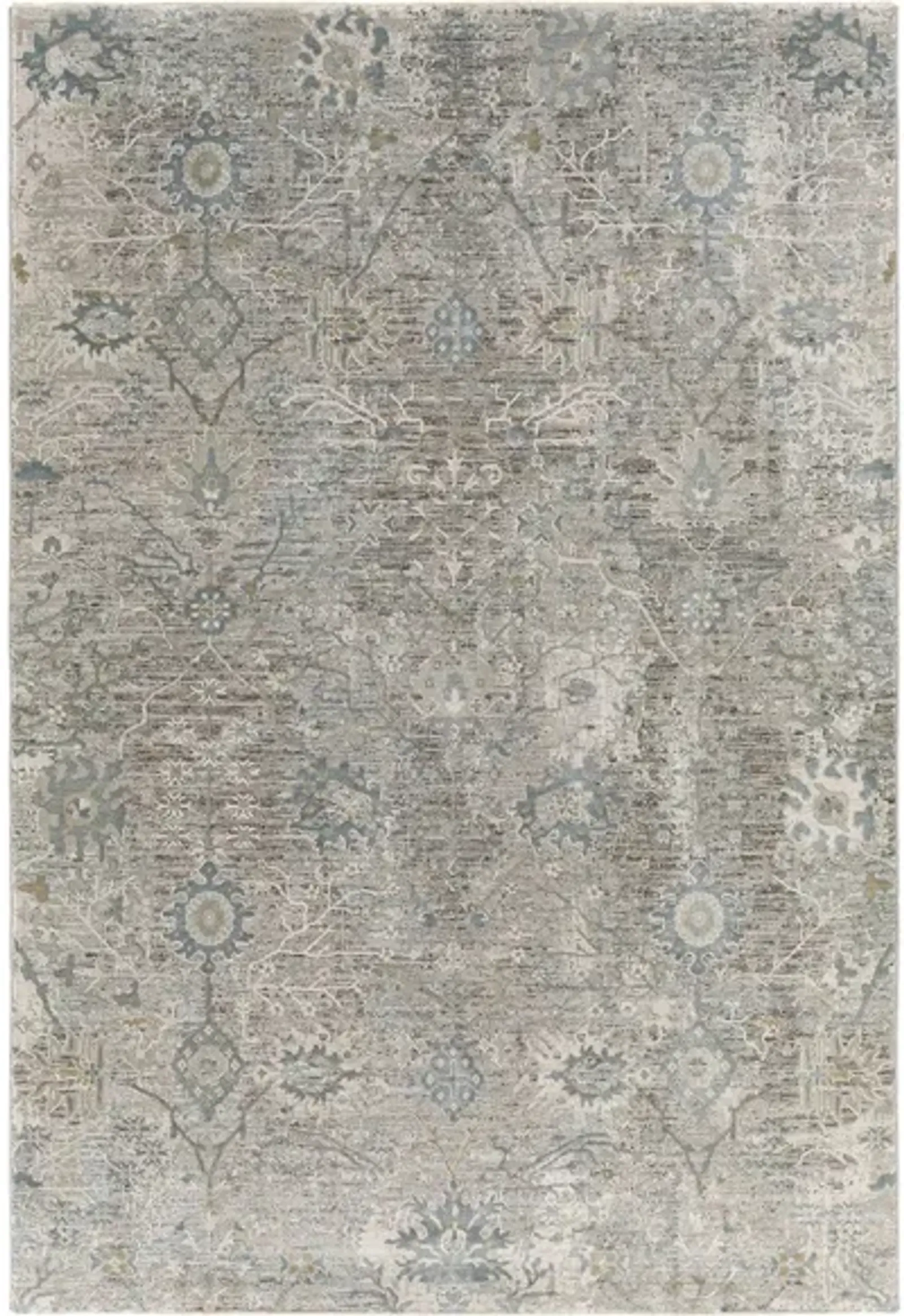 Glynn Andor Area Rug