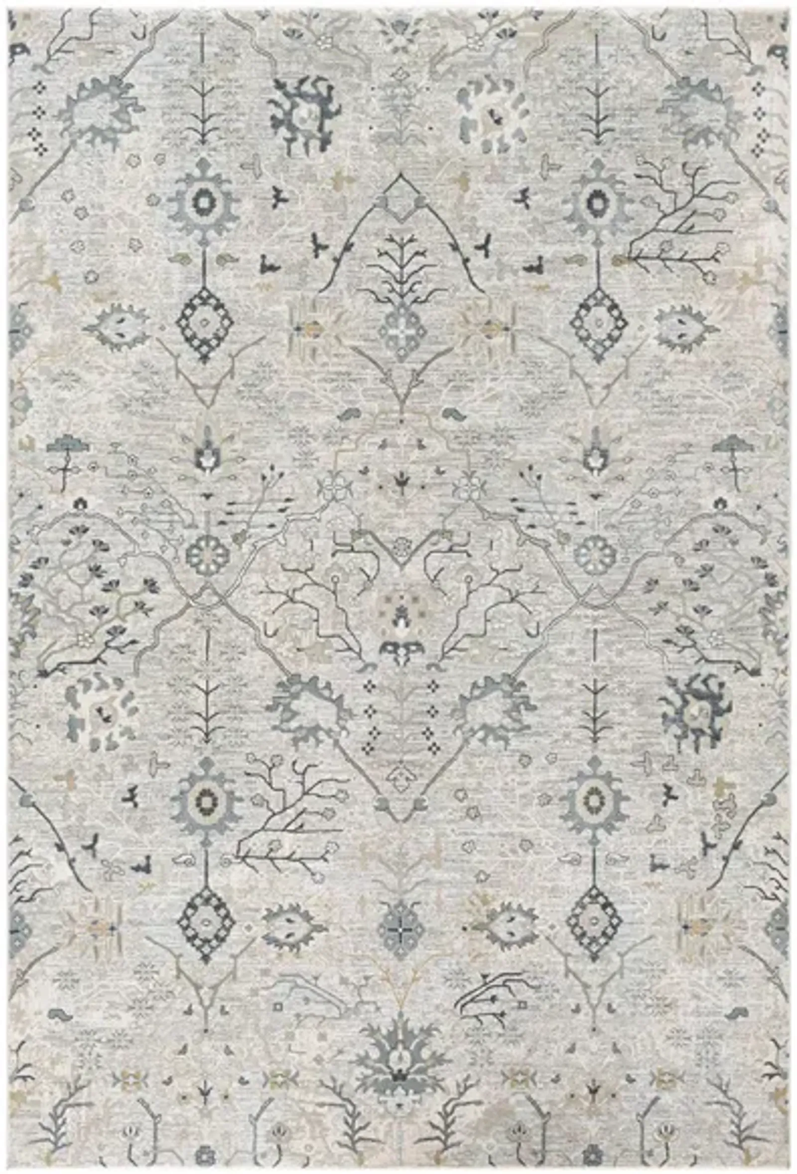 Glynn Kandor Area Rug