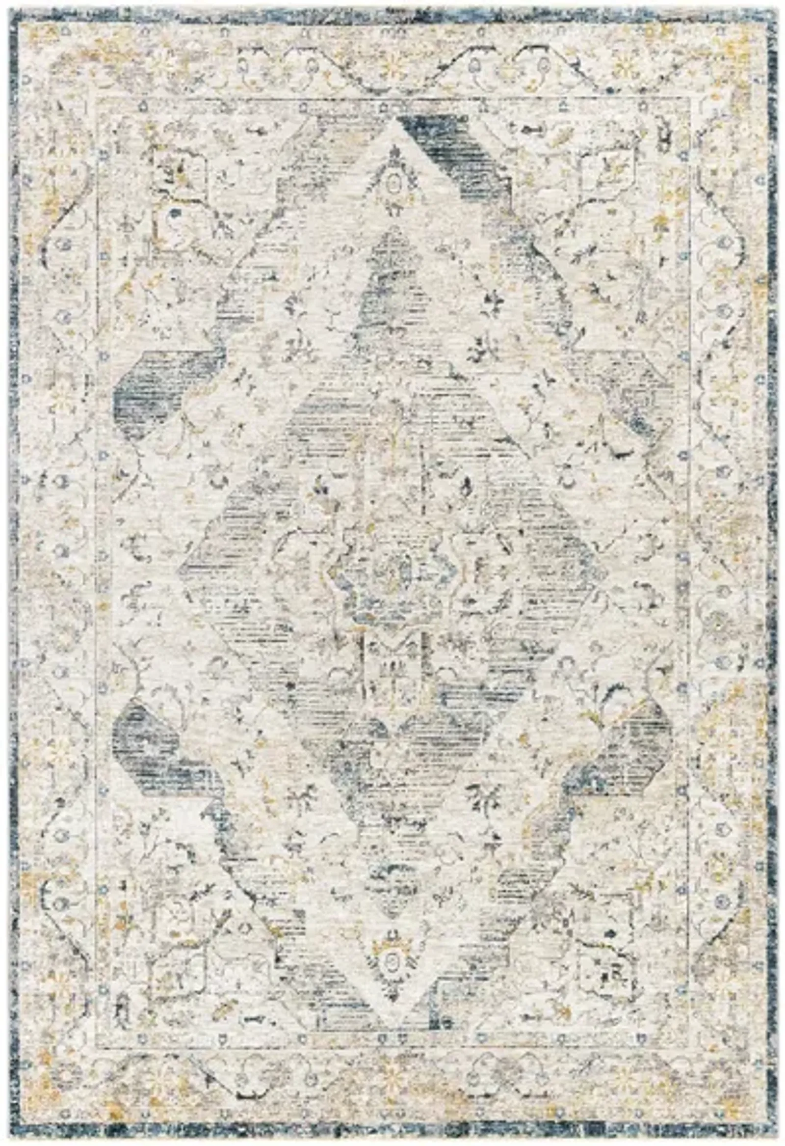 Caerdyf Goodwick Area Rug