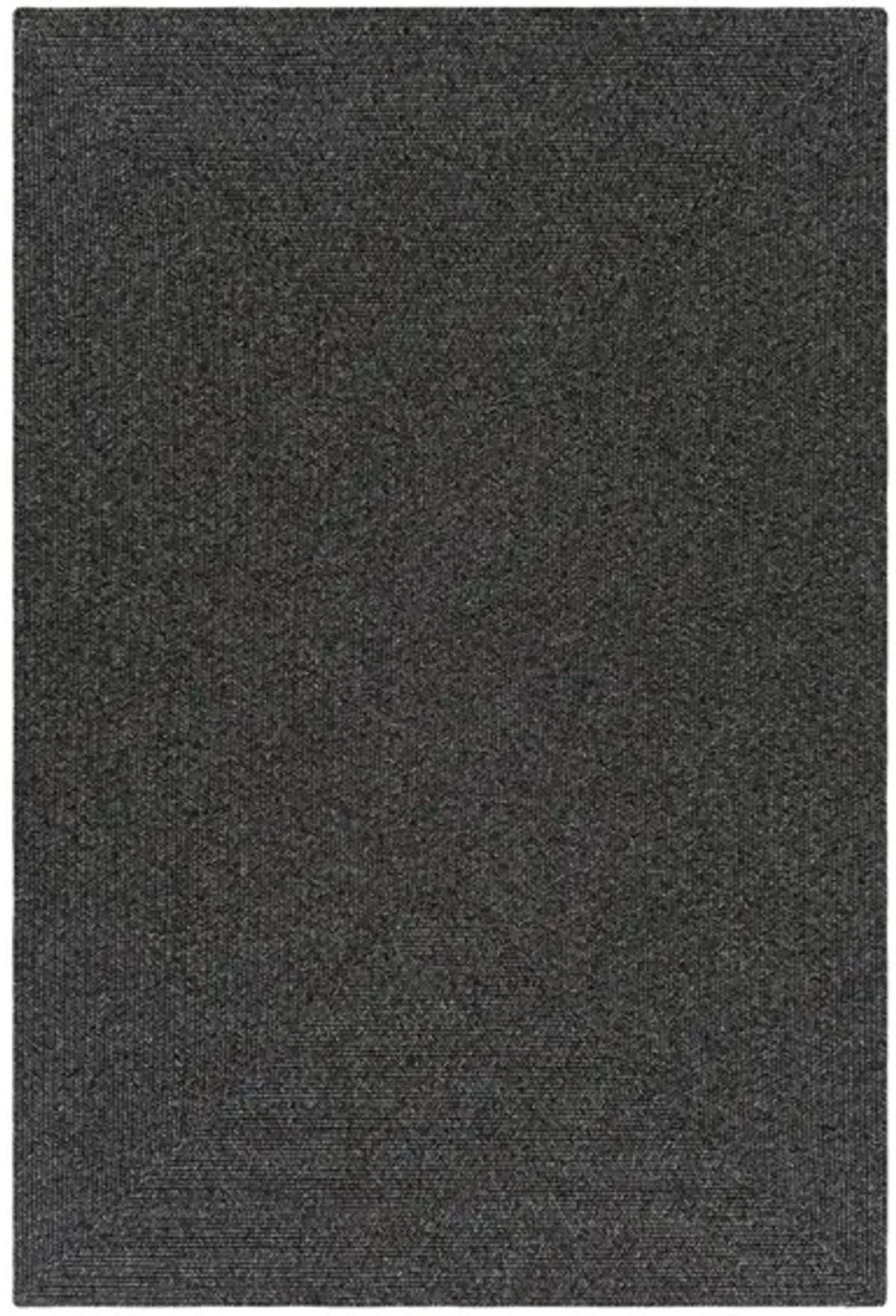 Chesapeake Bay Rug in Charcoal by Surya