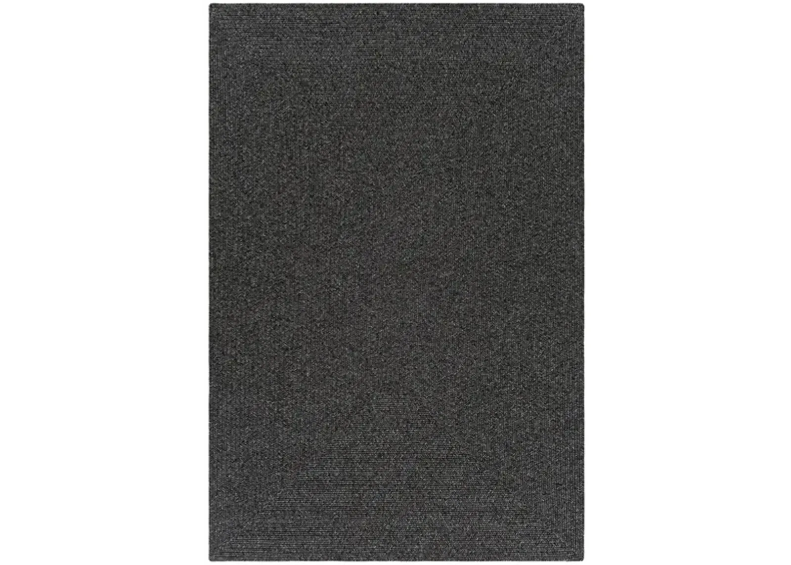 Chesapeake Bay Rug in Charcoal by Surya