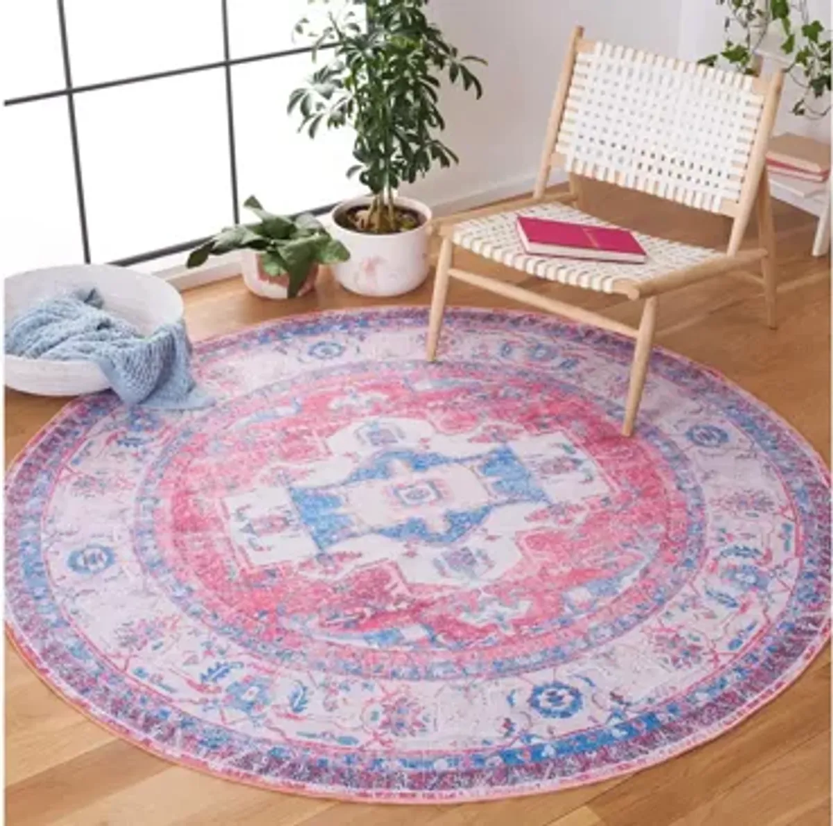 Serapi Area Rug