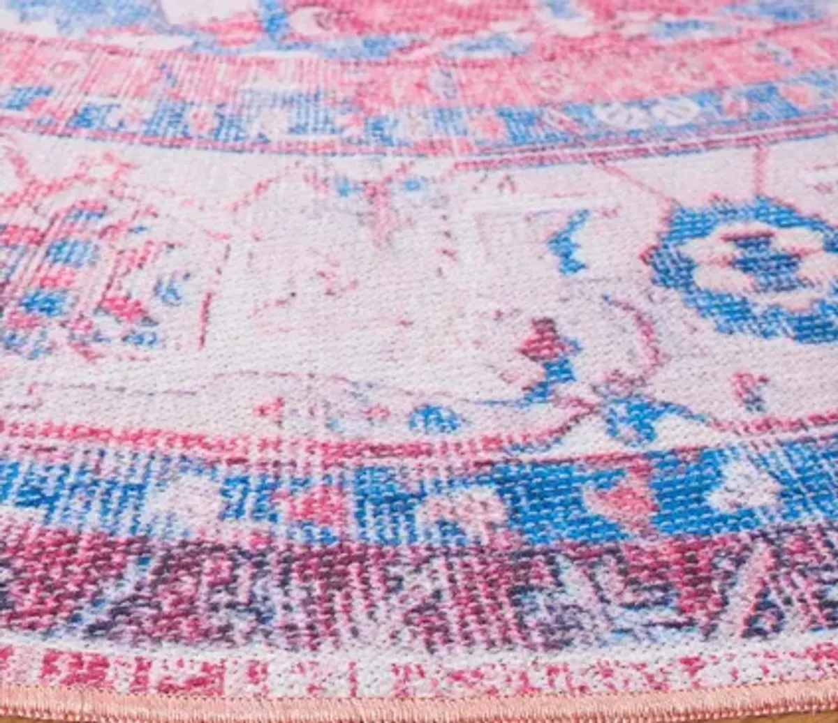 Serapi Area Rug