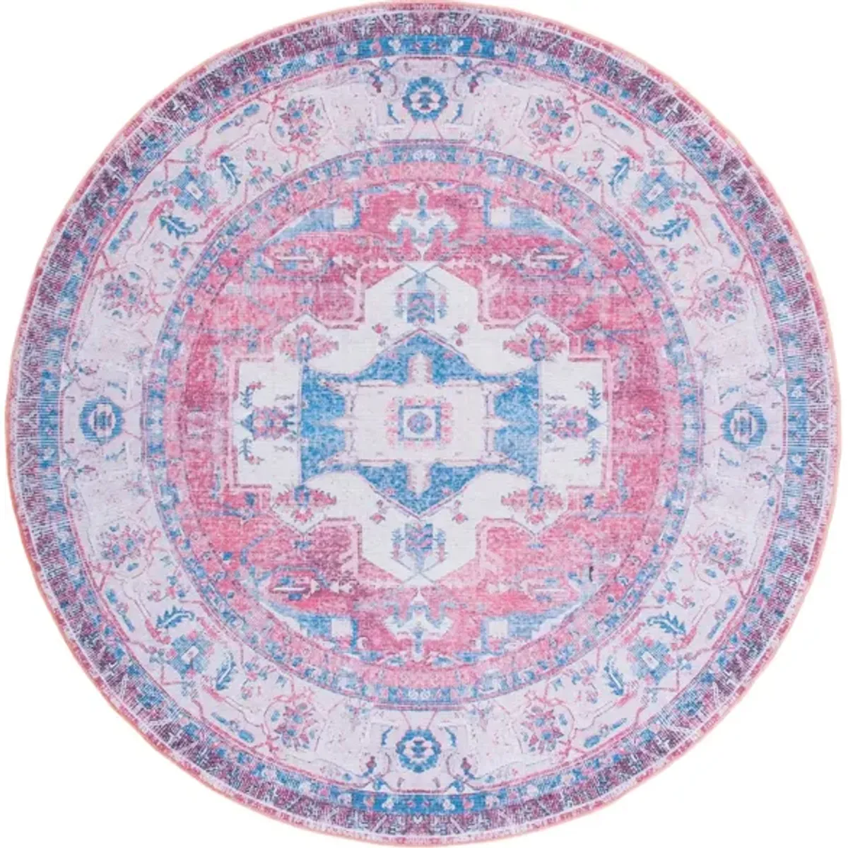 Serapi Area Rug