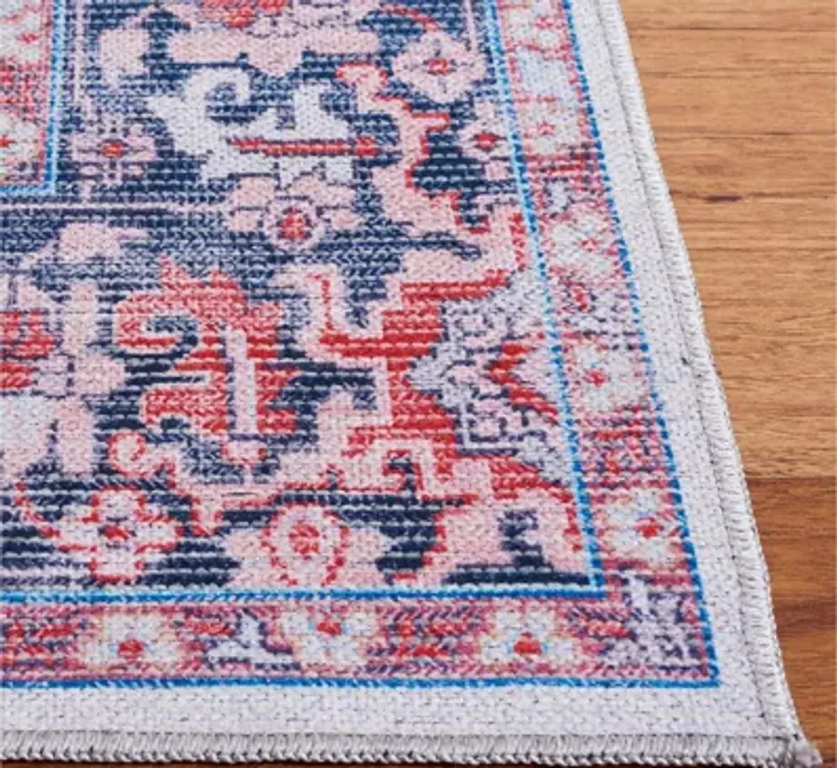 Serapi Area Rug