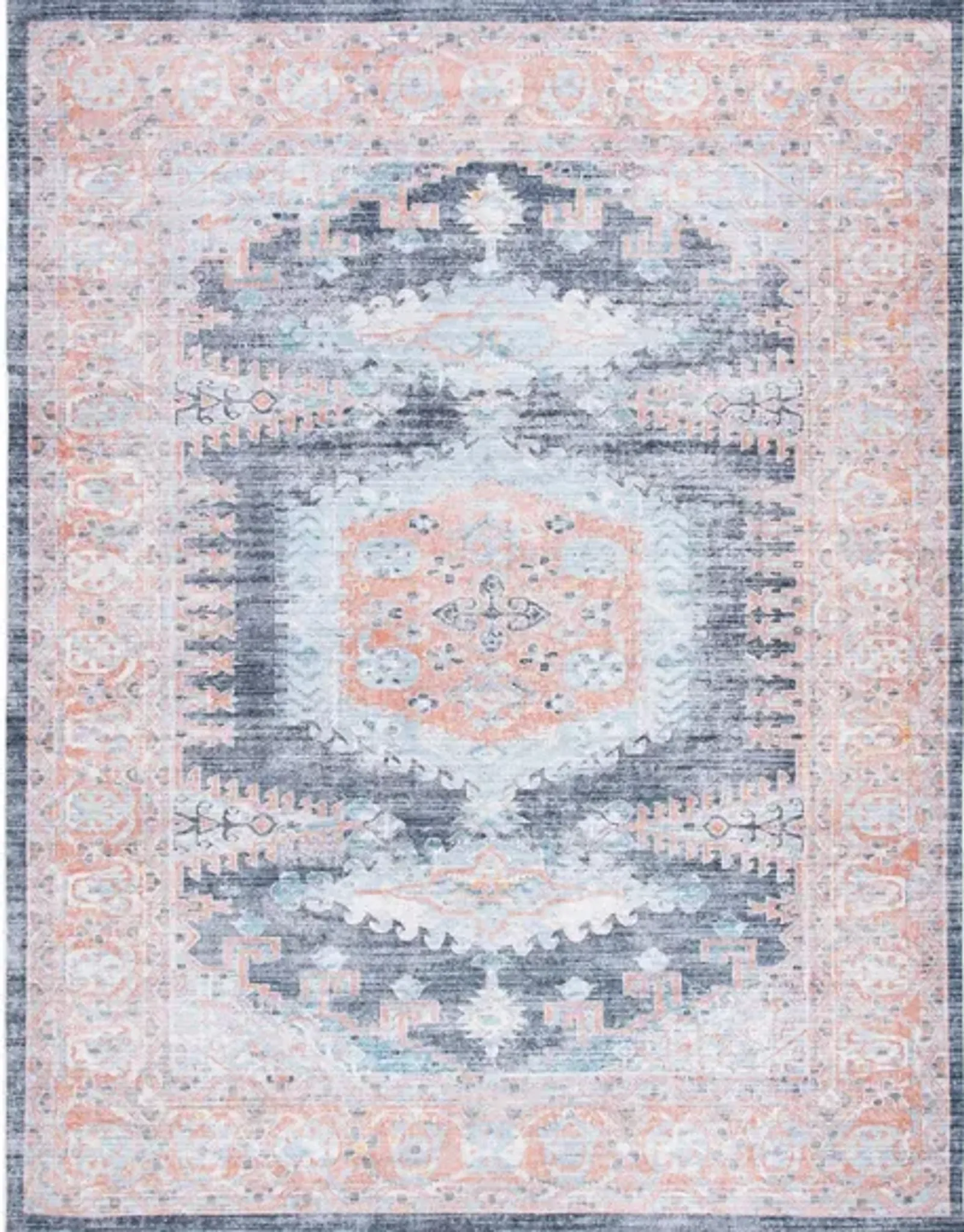 Serapi Area Rug