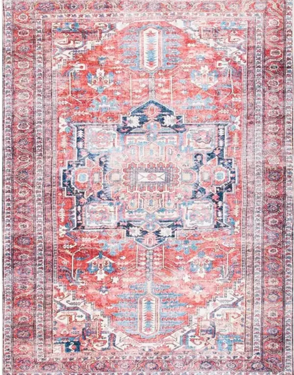 Serapi Area Rug
