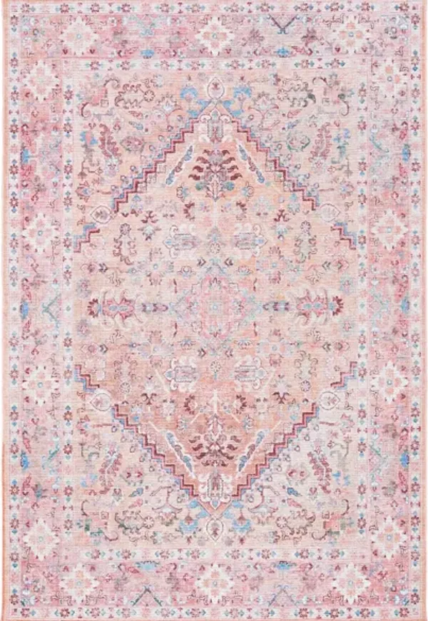 Serapi Area Rug