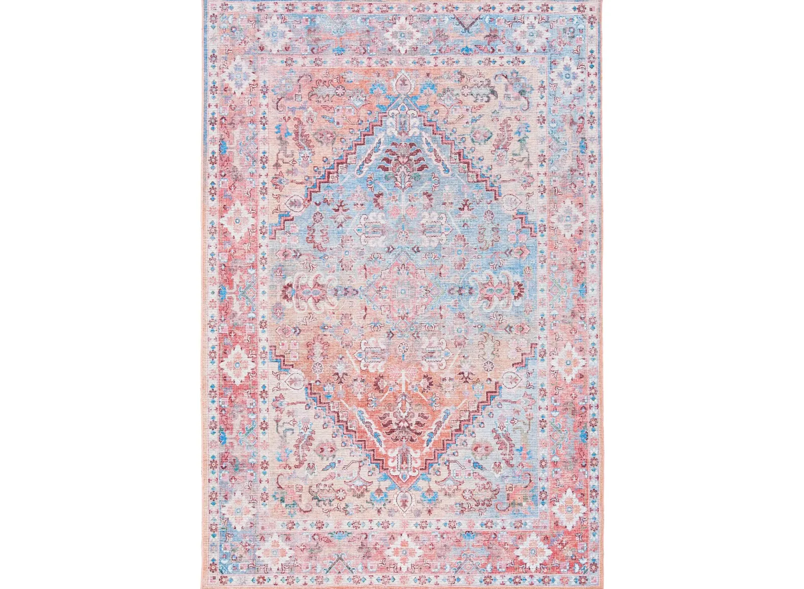 Serapi Area Rug