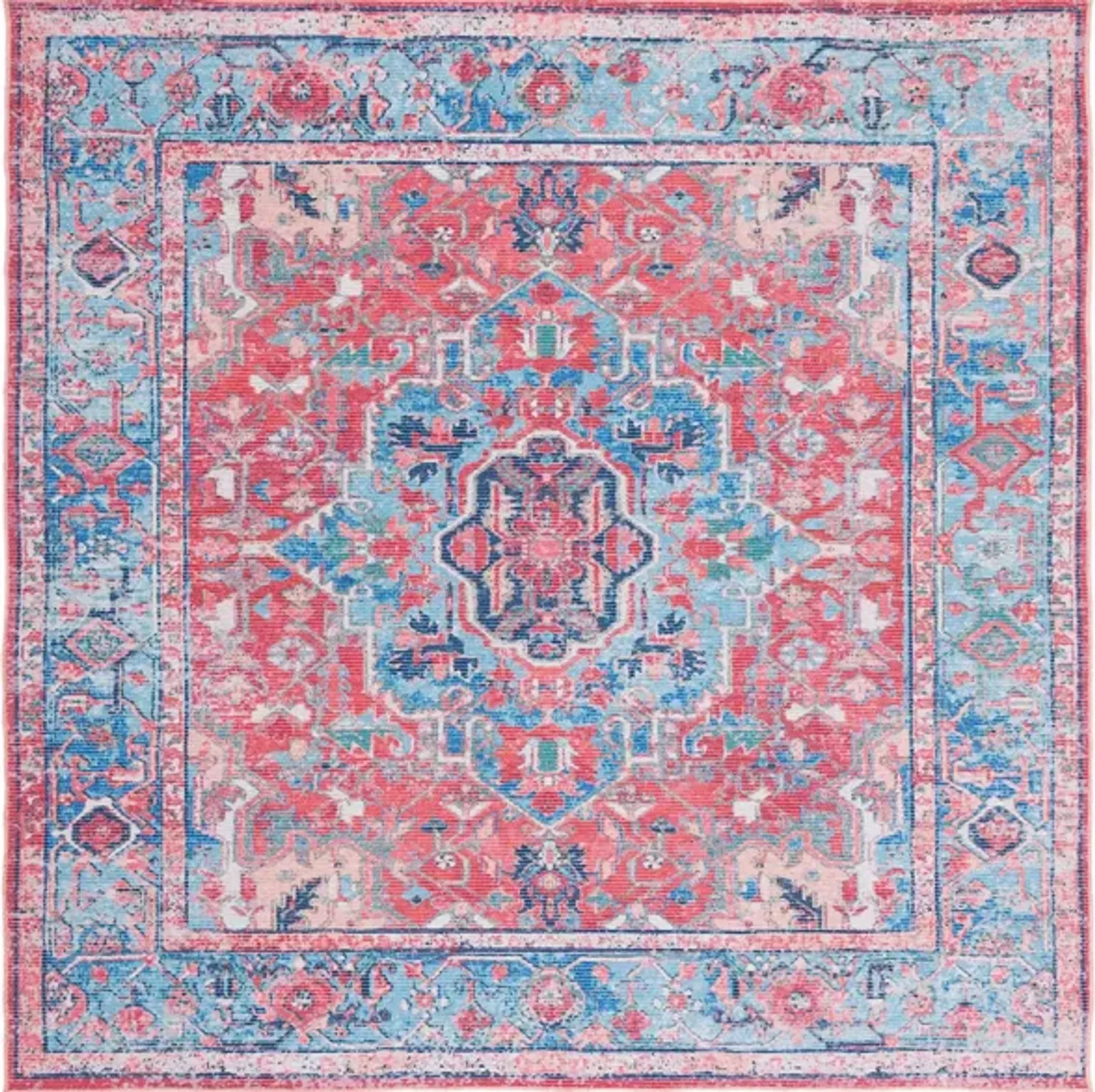 Serapi Area Rug