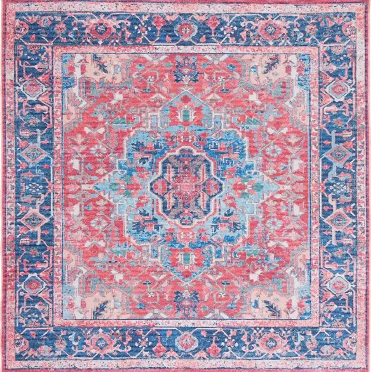 Serapi Area Rug