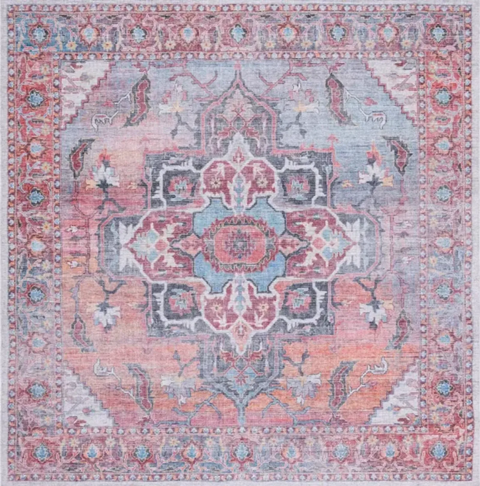 Serapi Area Rug