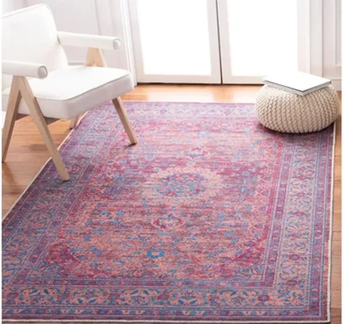 Serapi Area Rug