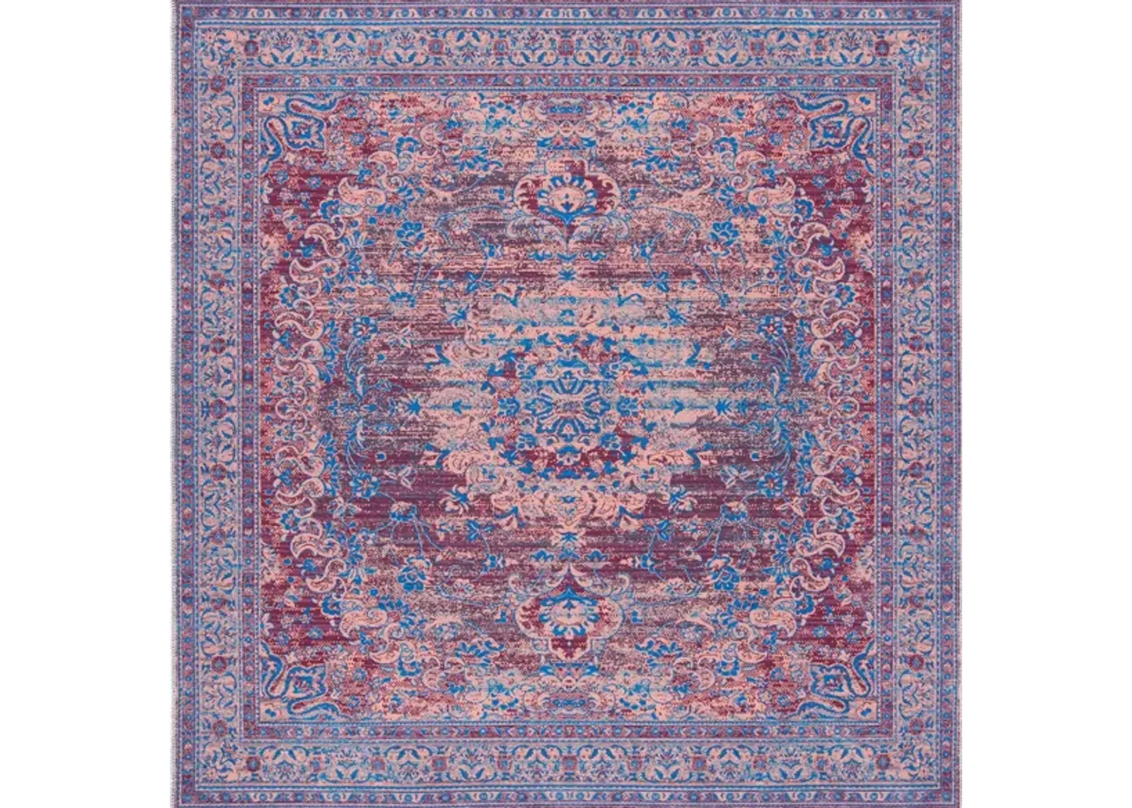 Serapi Area Rug