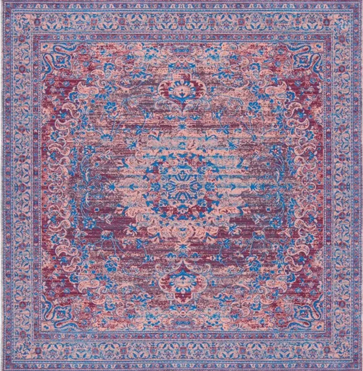 Serapi Area Rug