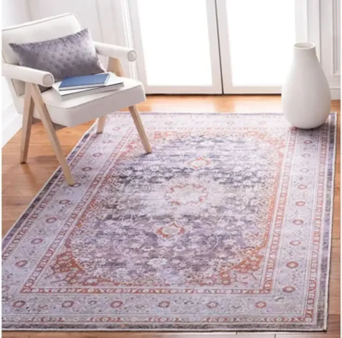 Serapi Area Rug