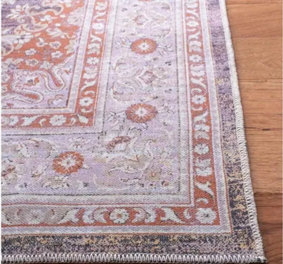 Serapi Area Rug