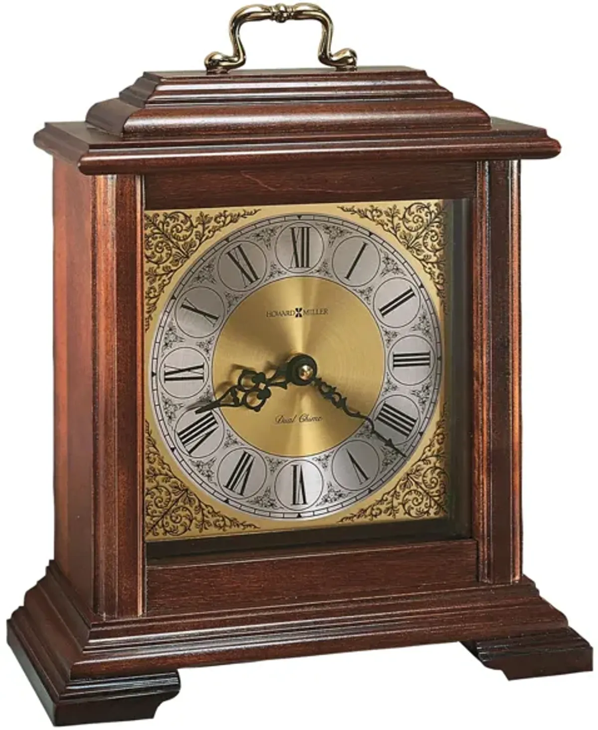 Medford Mantel Clock