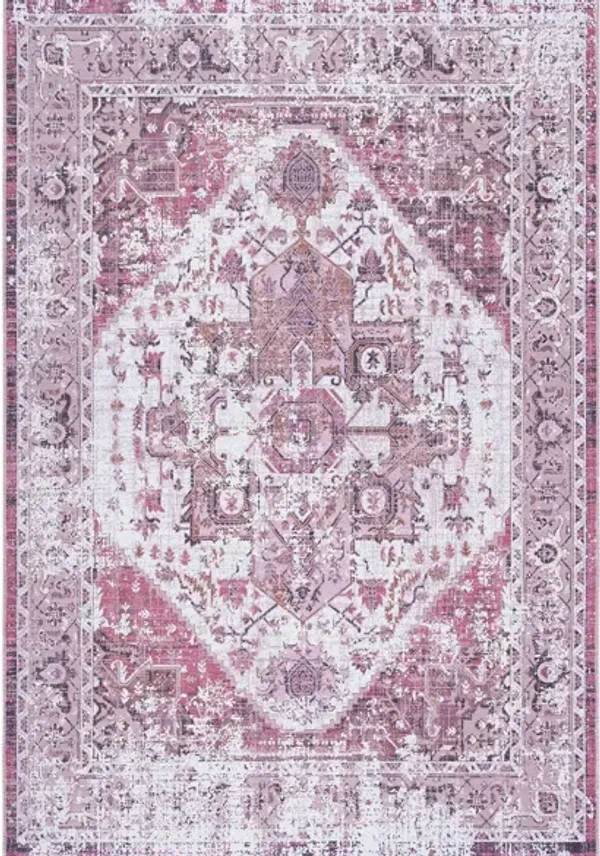 Serapi Area Rug